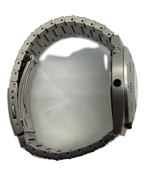 SEIKO（セイコー）SEIKO (セイコー) リストウォッチ　ジウジアーロ・デザイン　3000本限定復刻　SBJG001の古着・服飾アイテム