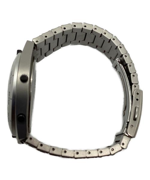 SEIKO（セイコー）SEIKO (セイコー) リストウォッチ　ジウジアーロ・デザイン　3000本限定復刻　SBJG001の古着・服飾アイテム