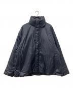 MARMOT×RAY BEAMSマーモット×レイ ビームス）の古着「プリマロフト ジャケット」｜ネイビー