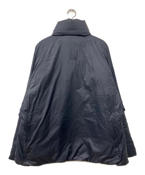 MARMOT（マーモット）MARMOT (マーモット) RAY BEAMS (レイ ビームス) プリマロフト ジャケット ネイビー サイズ:Freeの古着・服飾アイテム