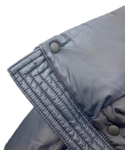 MARMOT（マーモット）MARMOT (マーモット) RAY BEAMS (レイ ビームス) プリマロフト ジャケット ネイビー サイズ:Freeの古着・服飾アイテム