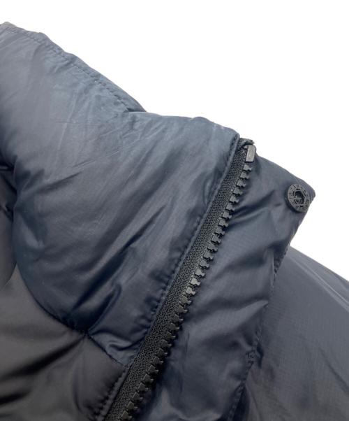 MARMOT（マーモット）MARMOT (マーモット) RAY BEAMS (レイ ビームス) プリマロフト ジャケット ネイビー サイズ:Freeの古着・服飾アイテム