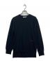 AMBUSH（アンブッシュ）の古着「ウールニット」｜ブラック