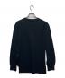 AMBUSH (アンブッシュ) ウールニット ブラック サイズ:SIZE 1：9000円