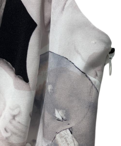 HER LIP TO（ハーリップトゥ）HER LIP TO (ハーリップトゥ) Las Flores Cami Dress　ラスフロレスキャミドレス ブラック サイズ:Mの古着・服飾アイテム