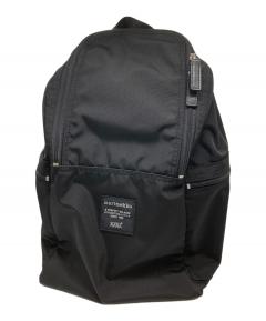 中古・古着通販】marimekko (マリメッコ) Eppu リュック ブラック