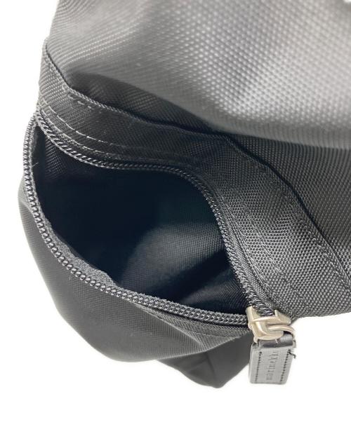 marimekko（マリメッコ）marimekko (マリメッコ) バックパック ブラックの古着・服飾アイテム