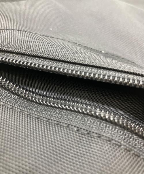 marimekko（マリメッコ）marimekko (マリメッコ) バックパック ブラックの古着・服飾アイテム