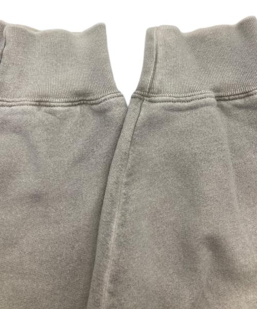 SUPREME（シュプリーム）SUPREME (シュプリーム) Overdyed S Logo Hooded Sweatshirt/ロゴパーカー グレー サイズ:Lの古着・服飾アイテム