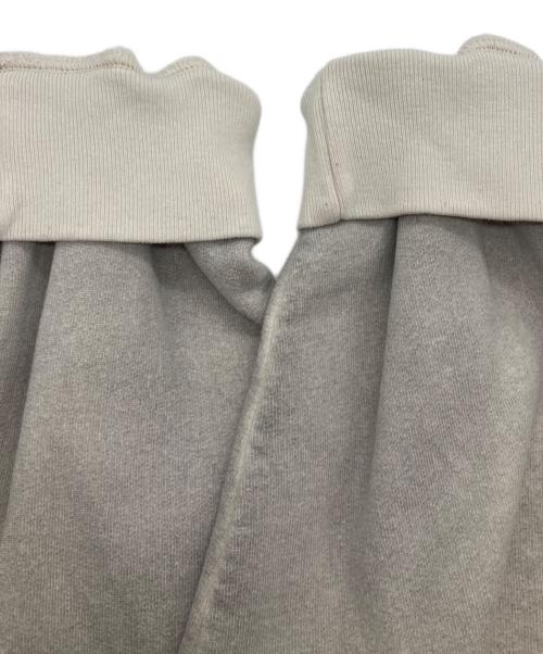 SUPREME（シュプリーム）SUPREME (シュプリーム) Overdyed S Logo Hooded Sweatshirt/ロゴパーカー グレー サイズ:Lの古着・服飾アイテム