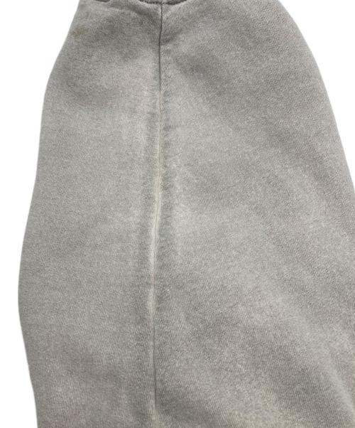 SUPREME（シュプリーム）SUPREME (シュプリーム) Overdyed S Logo Hooded Sweatshirt/ロゴパーカー グレー サイズ:Lの古着・服飾アイテム