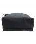 中古・古着 Porter Classic (ポータークラシック) SHEEN NYLON NEWTON MINI SHOULDER BAG ブラック：18000円