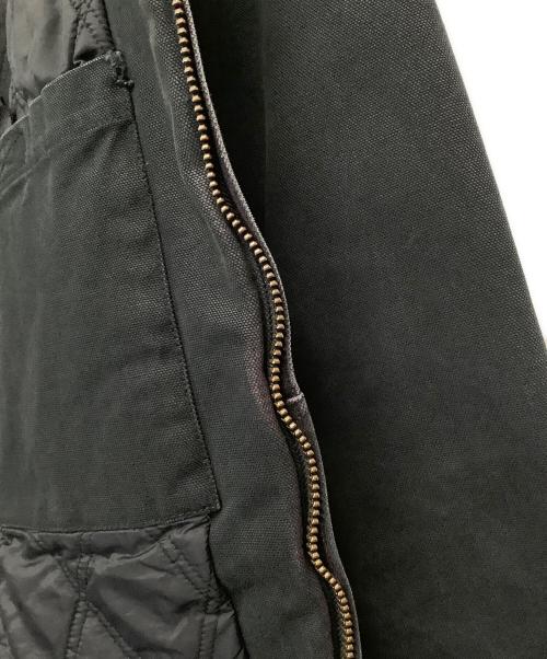 CarHartt（カーハート）CarHartt (カーハート) Active Jacket ブラック サイズ:Lの古着・服飾アイテム