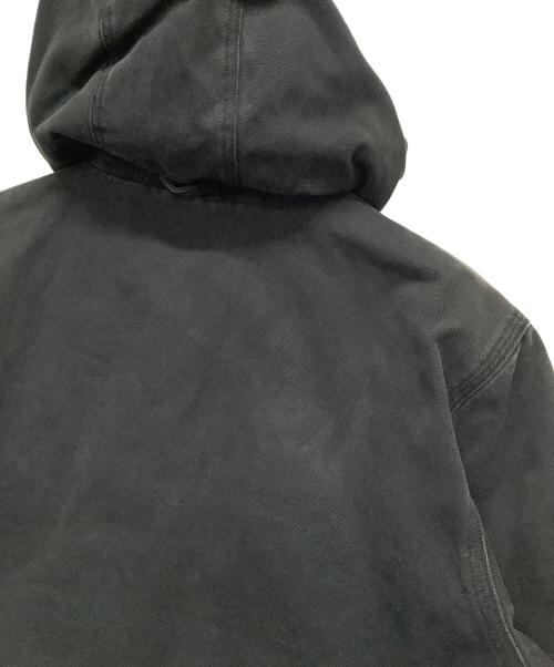 CarHartt（カーハート）CarHartt (カーハート) Active Jacket ブラック サイズ:Lの古着・服飾アイテム