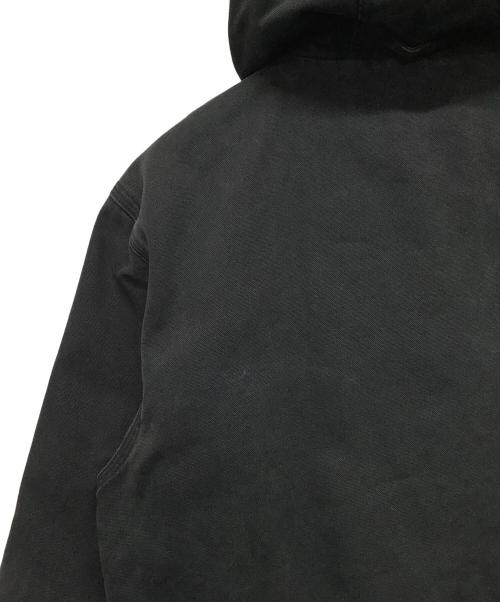 CarHartt（カーハート）CarHartt (カーハート) Active Jacket ブラック サイズ:Lの古着・服飾アイテム