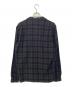 POLO RALPH LAUREN (ポロ・ラルフローレン) クラシックフィットチェックフランネルキャンプシャツ グリーン サイズ:M：10000円