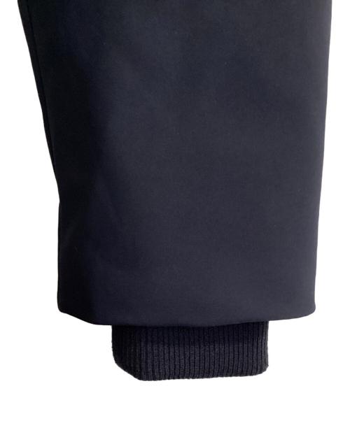 save the duck（セイブ ザ ダック）SAVE THE DUCK (セイブ ザ ダック) 中綿ジャケット ネイビー サイズ:Mの古着・服飾アイテム