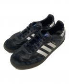 adidasアディダス）の古着「サンバ OG / Samba OG」｜ブラック