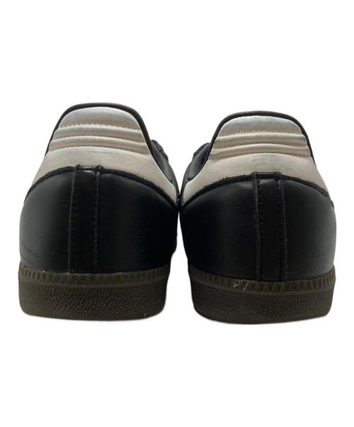 adidas（アディダス）adidas (アディダス) サンバ OG / Samba OG ブラック サイズ:US10/UK9 1/2/FR44/JP280/CHN270の古着・服飾アイテム