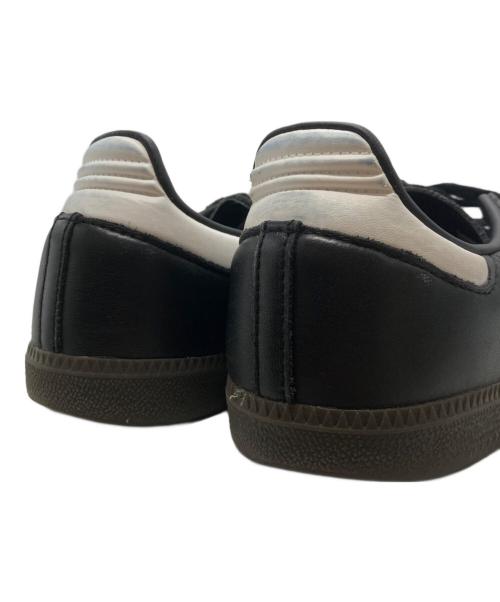 adidas（アディダス）adidas (アディダス) サンバ OG / Samba OG ブラック サイズ:US10/UK9 1/2/FR44/JP280/CHN270の古着・服飾アイテム
