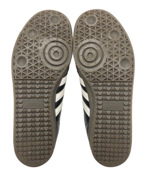 adidas（アディダス）adidas (アディダス) サンバ OG / Samba OG ブラック サイズ:US10/UK9 1/2/FR44/JP280/CHN270の古着・服飾アイテム