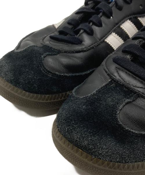 adidas（アディダス）adidas (アディダス) サンバ OG / Samba OG ブラック サイズ:US10/UK9 1/2/FR44/JP280/CHN270の古着・服飾アイテム