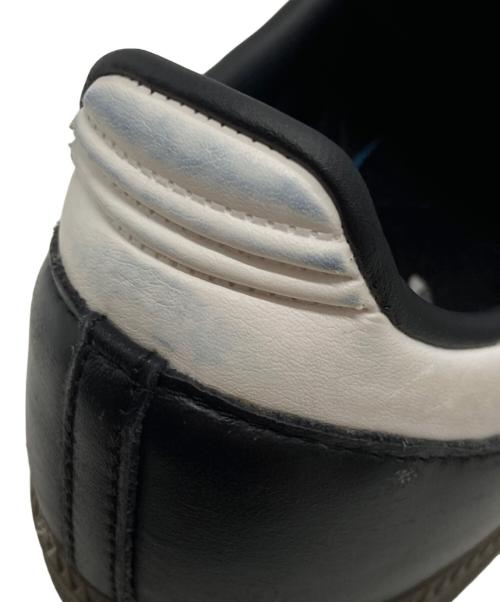 adidas（アディダス）adidas (アディダス) サンバ OG / Samba OG ブラック サイズ:US10/UK9 1/2/FR44/JP280/CHN270の古着・服飾アイテム