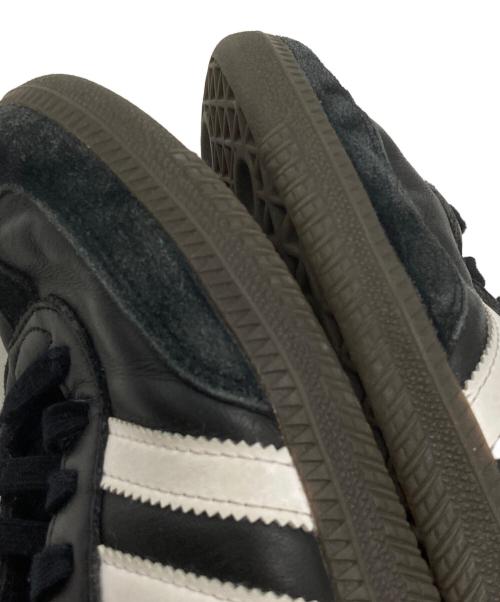 adidas（アディダス）adidas (アディダス) サンバ OG / Samba OG ブラック サイズ:US10/UK9 1/2/FR44/JP280/CHN270の古着・服飾アイテム