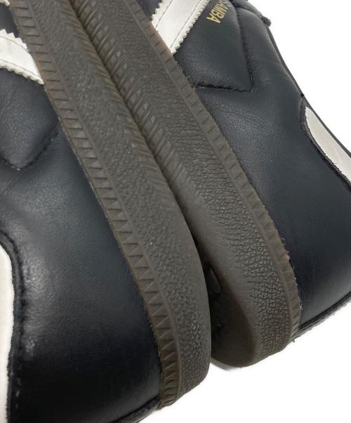 adidas（アディダス）adidas (アディダス) サンバ OG / Samba OG ブラック サイズ:US10/UK9 1/2/FR44/JP280/CHN270の古着・服飾アイテム