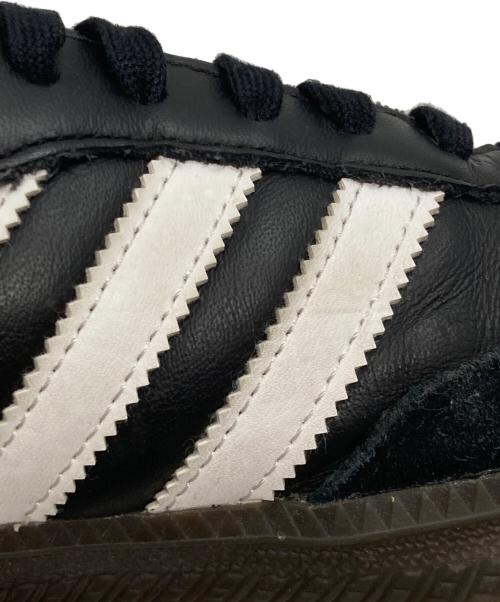 adidas（アディダス）adidas (アディダス) サンバ OG / Samba OG ブラック サイズ:US10/UK9 1/2/FR44/JP280/CHN270の古着・服飾アイテム