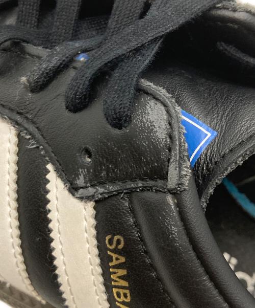adidas（アディダス）adidas (アディダス) サンバ OG / Samba OG ブラック サイズ:US10/UK9 1/2/FR44/JP280/CHN270の古着・服飾アイテム