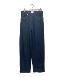 ETAT（エタ）の古着「TYPE1 OX JEANS」｜インディゴ