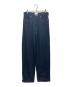 ETAT（エタ）の古着「TYPE1 OX JEANS」｜インディゴ
