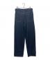 ETAT (エタ) TYPE1 OX JEANS インディゴ サイズ:44：15000円
