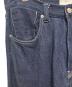 中古・古着 ETAT (エタ) TYPE1 OX JEANS インディゴ サイズ:44：15000円