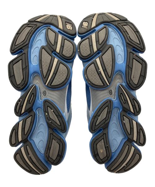 NEW BALANCE（ニューバランス）NEW BALANCE (ニューバランス) ABZORB 2000 ブルー サイズ:26cmの古着・服飾アイテム