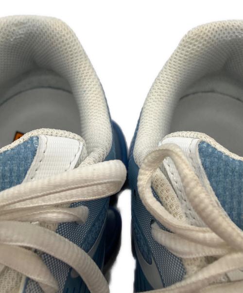 NEW BALANCE（ニューバランス）NEW BALANCE (ニューバランス) ABZORB 2000 ブルー サイズ:26cmの古着・服飾アイテム