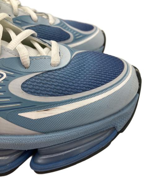 NEW BALANCE（ニューバランス）NEW BALANCE (ニューバランス) ABZORB 2000 ブルー サイズ:26cmの古着・服飾アイテム