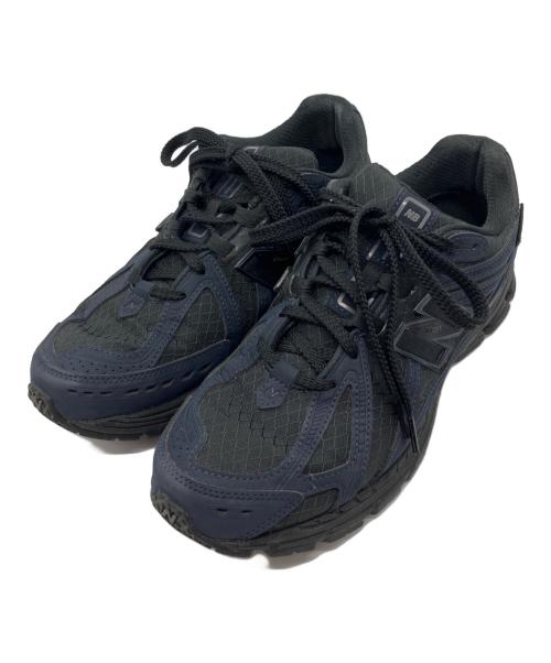 NEW BALANCE（ニューバランス）NEW BALANCE (ニューバランス) 1906R ブラック サイズ:26cmの古着・服飾アイテム
