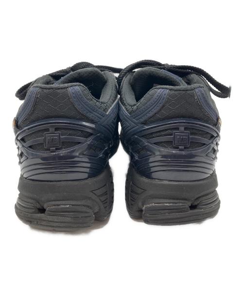 NEW BALANCE（ニューバランス）NEW BALANCE (ニューバランス) 1906R ブラック サイズ:26cmの古着・服飾アイテム