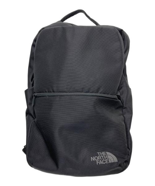 THE NORTH FACE（ザ ノース フェイス）THE NORTH FACE (ザ ノース フェイス) シャトルデイパック ブラックの古着・服飾アイテム