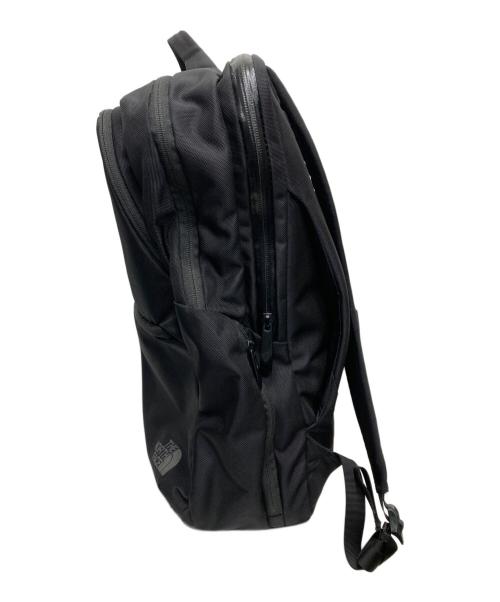 THE NORTH FACE（ザ ノース フェイス）THE NORTH FACE (ザ ノース フェイス) シャトルデイパック ブラックの古着・服飾アイテム