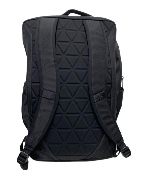 THE NORTH FACE（ザ ノース フェイス）THE NORTH FACE (ザ ノース フェイス) シャトルデイパック ブラックの古着・服飾アイテム