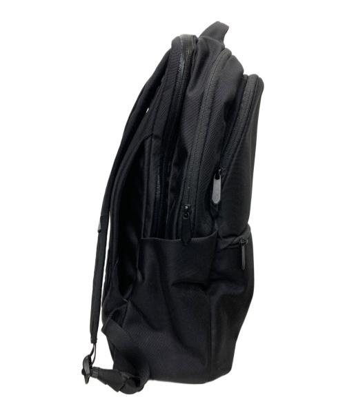 THE NORTH FACE（ザ ノース フェイス）THE NORTH FACE (ザ ノース フェイス) シャトルデイパック ブラックの古着・服飾アイテム