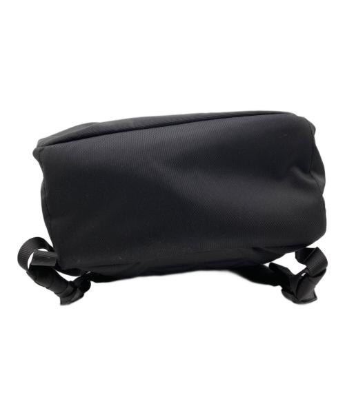 THE NORTH FACE（ザ ノース フェイス）THE NORTH FACE (ザ ノース フェイス) シャトルデイパック ブラックの古着・服飾アイテム