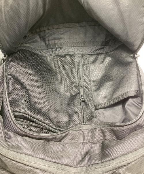 THE NORTH FACE（ザ ノース フェイス）THE NORTH FACE (ザ ノース フェイス) シャトルデイパック ブラックの古着・服飾アイテム
