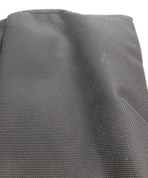 THE NORTH FACE（ザ ノース フェイス）THE NORTH FACE (ザ ノース フェイス) シャトルデイパック ブラックの古着・服飾アイテム