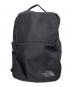 THE NORTH FACE（ザ ノース フェイス）の古着「シャトルデイパック」｜ブラック