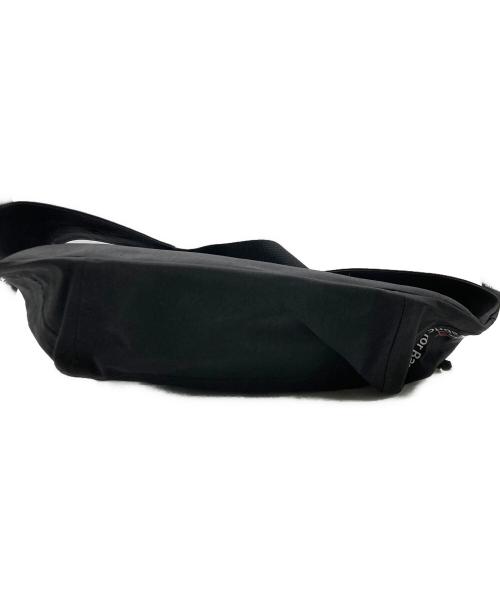 THE NORTH FACE（ザ ノース フェイス）THE NORTH FACE (ザ ノース フェイス) ウエストバッグ ブラックの古着・服飾アイテム