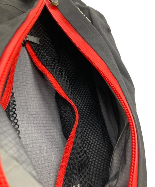 THE NORTH FACE（ザ ノース フェイス）THE NORTH FACE (ザ ノース フェイス) ウエストバッグ ブラックの古着・服飾アイテム